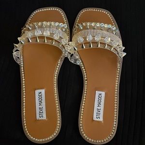 Steve Madden size 9 1/2 - brand new